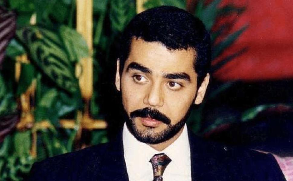 萨达姆长子乌代：伊拉克足球暴君，逼队员踢水泥，动辄拷打和监禁