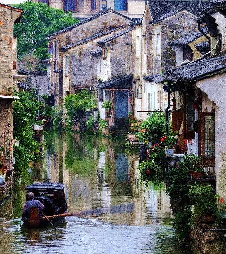 绍兴鲁迅故里哪些最值得去,鲁迅故居水乡