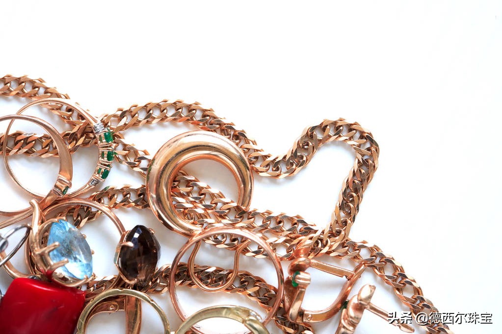 夏天戴什么珠宝首饰最好,买什么样的珠宝保值增值