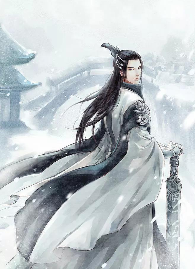 看过这些小说的小伙伴举手