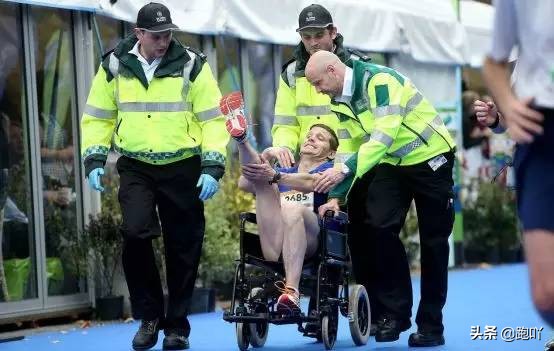 排酸跑和恢复跑有什么区别,马拉松赛后怎样尽快恢复腿痛