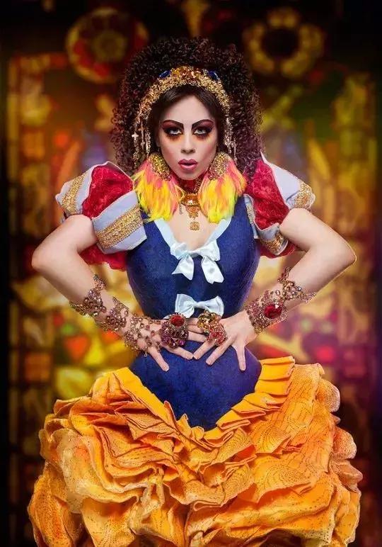 服装摄影图片大全欣赏,最新时装摄影作品欣赏