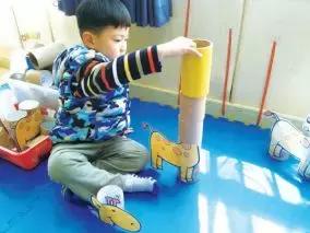 最新适合小班的6个区角,区角多少种玩法