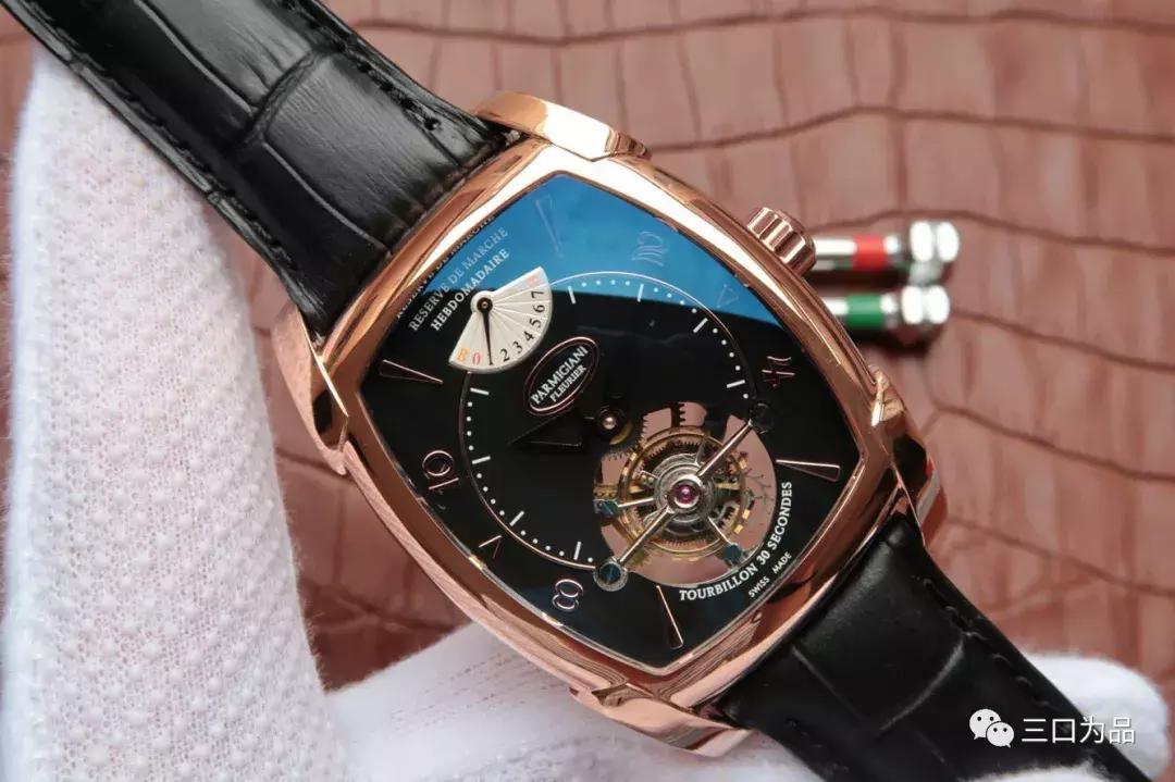 代表着复杂修复、传统创新、经典和谐高度的独立品牌！