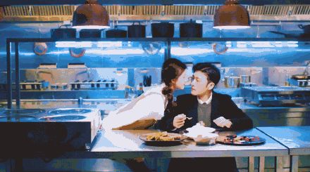 像《我，喜欢你》这样的齁人小甜剧再给我来一打