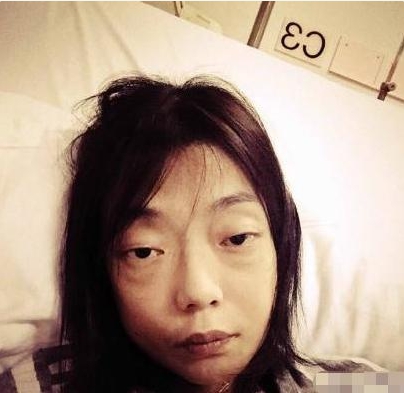 伍智恒十六岁照片,伍智恒婚后