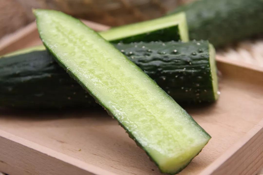 黄瓜的前世今生，告诉你为什么叫黄瓜？