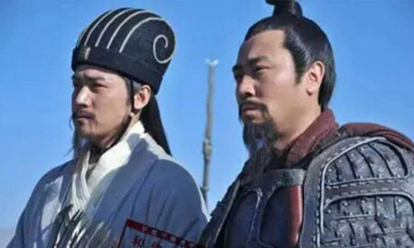 诸葛亮职场策略,诸葛亮开展职业规划