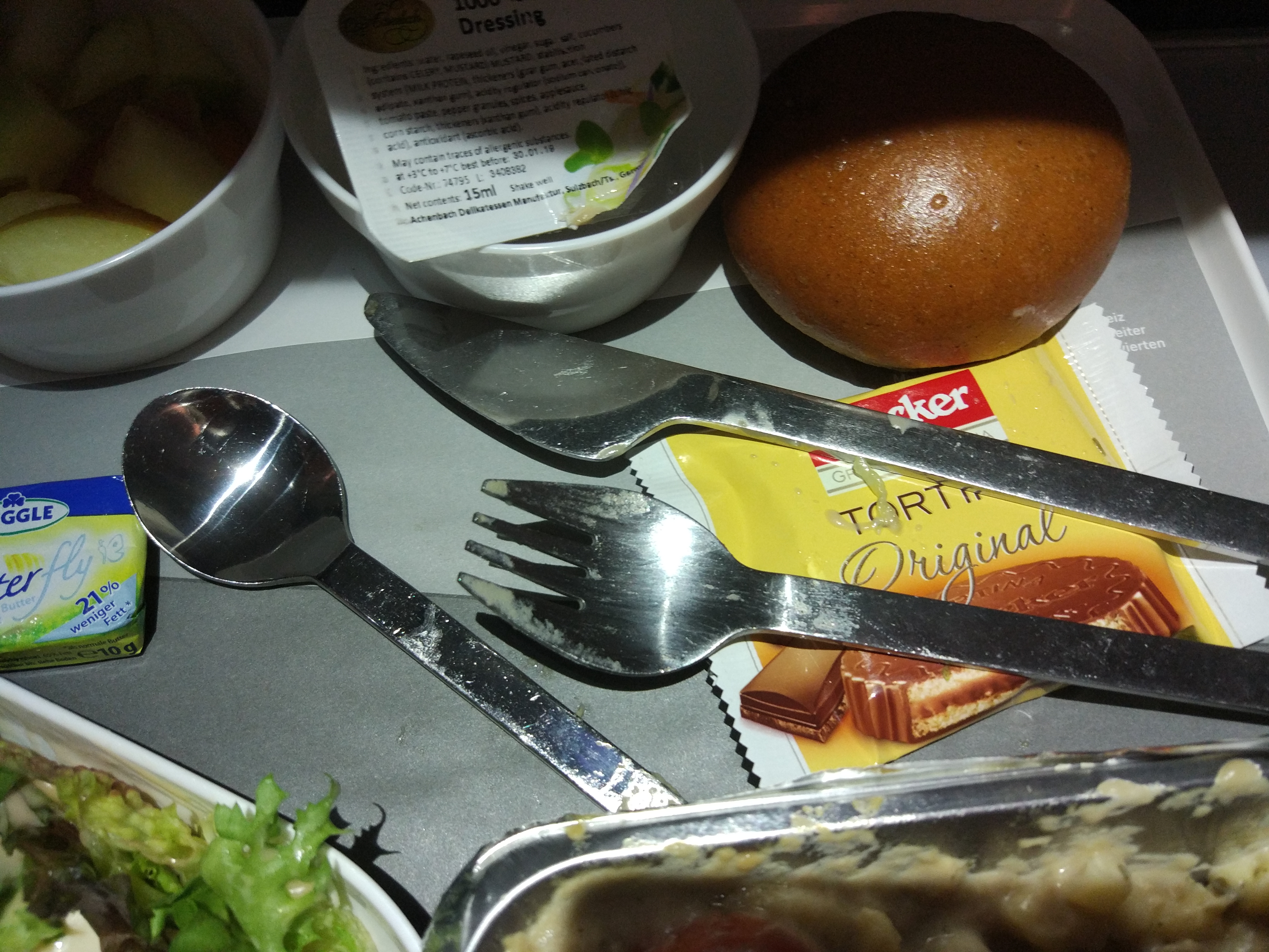 维京游轮莱茵河线旅游实录（十三）大结局