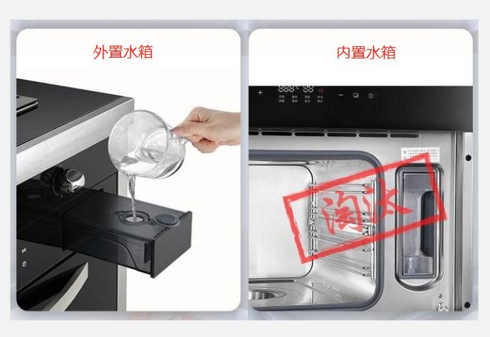 蒸烤一体机的集成灶实用吗,集成灶蒸烤一体故障多吗