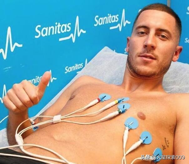 阿扎尔为啥四年只打进四球,为什么说阿扎尔是球王