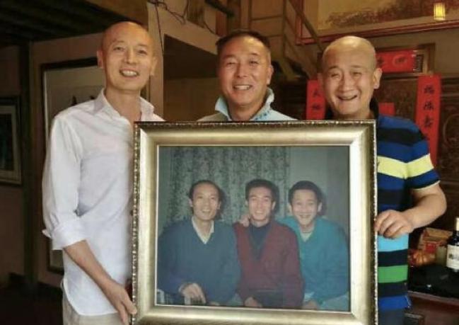 陈佩斯被怼完整版,陈佩斯怼梁天视频