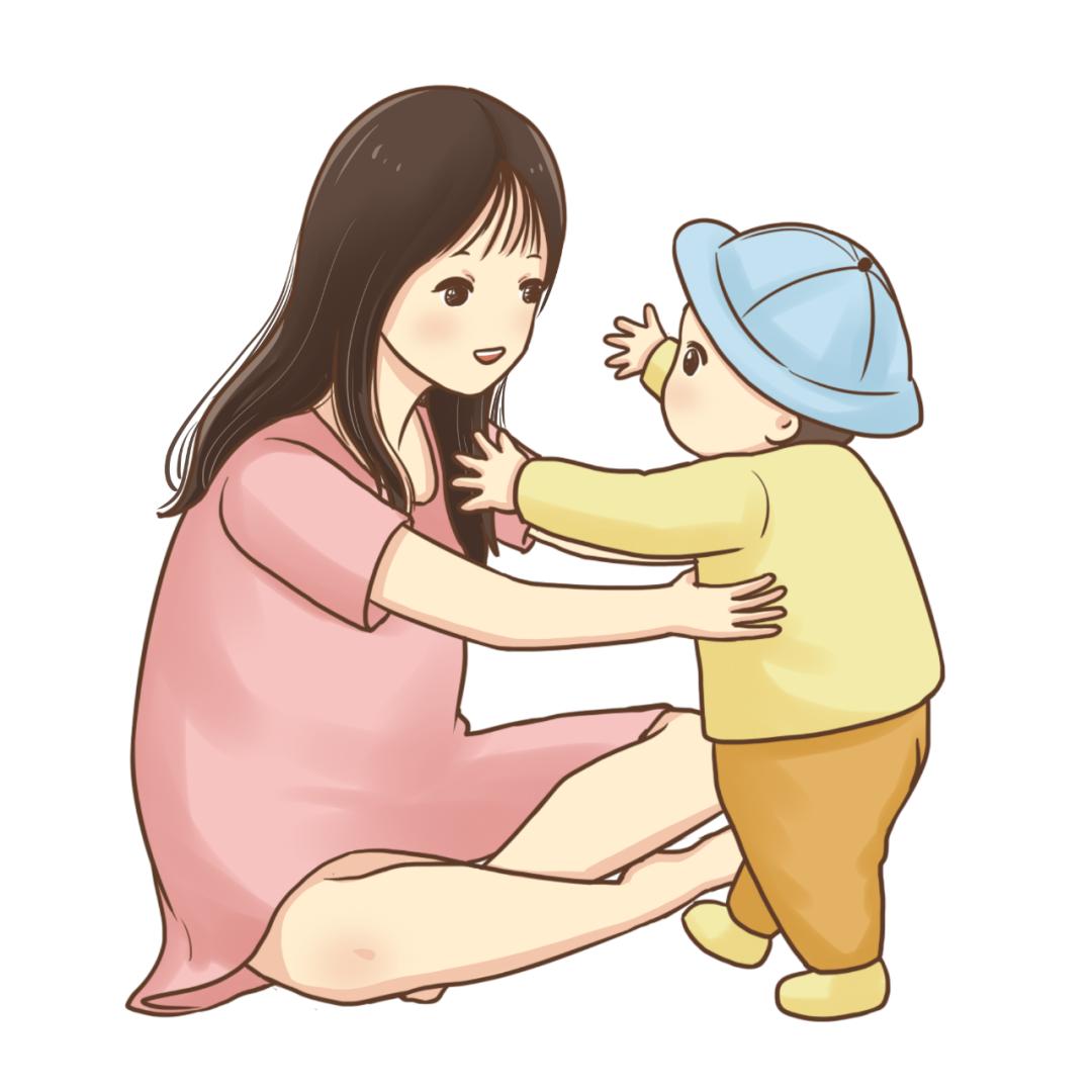 有关训练小孩注意力的小游戏,快速与小朋友拉近距离的游戏