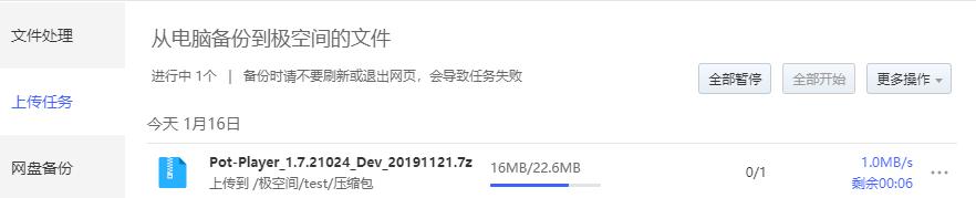 极空间z2s的nas深度评测,极空间nasz2优缺点