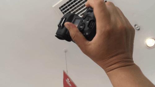 号称最强视频机的R5、S1H和α7SⅢ发热大对比