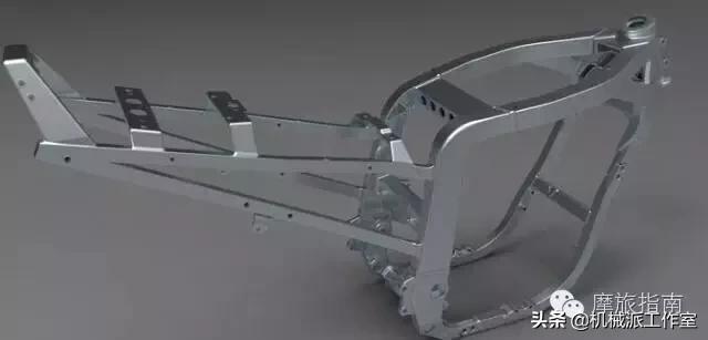 修不好的本田骑不坏的铃木,修不好的宝马骑不坏的本田