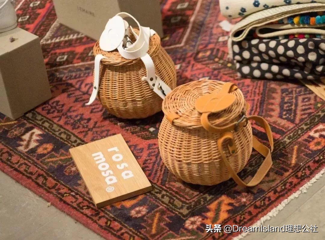 上海10家最佳买手店,上海有哪些潮流买手店