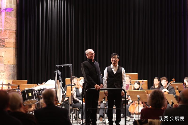 中国著名打击乐艺术家,中国十大打击乐大师