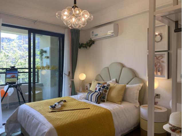 实探新城区最新消息,实探湖景新板块