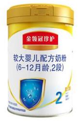 国产奶1段粉评测,国产奶粉3段测评