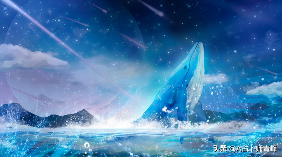 水瓶座今年如何平稳的度过这一年,走出泥潭迎接阳光