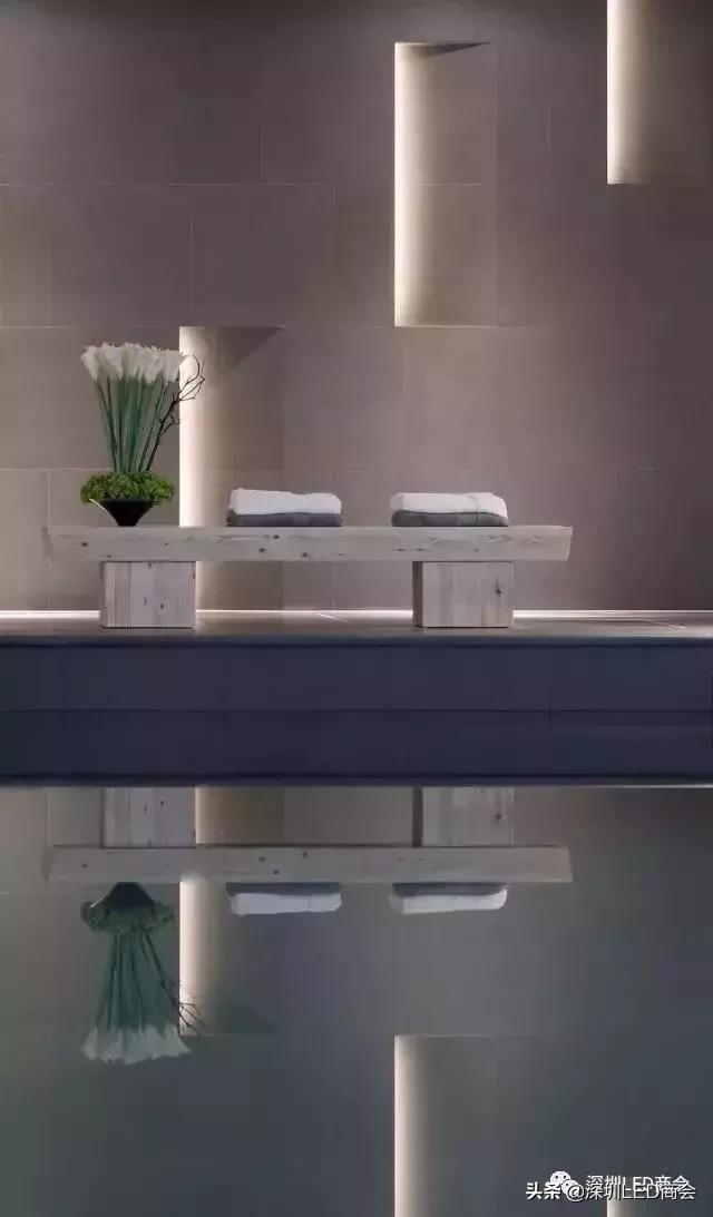 灯带的颜色效果,灯带led灯带