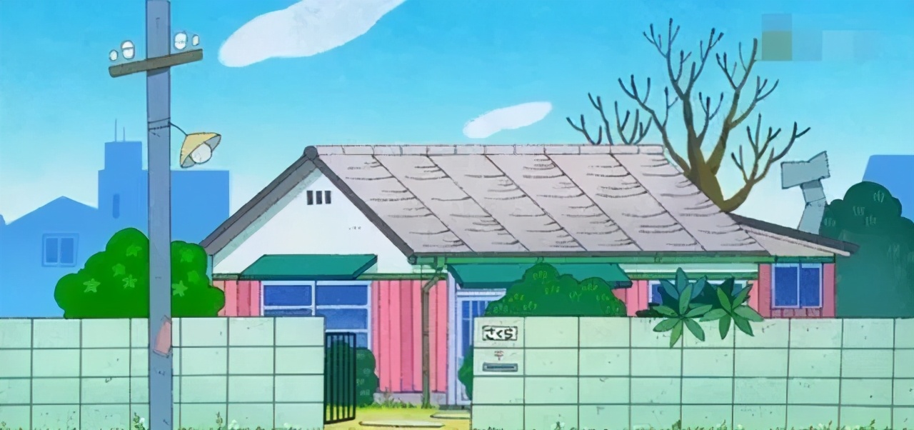 哆啦a梦静香为什么嫁给废柴大雄,静香为什么会嫁给学渣大熊