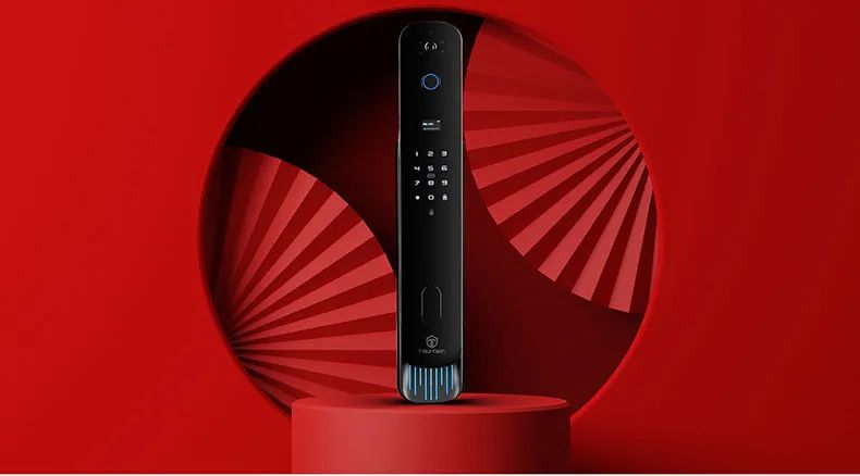 挺固防盗门k6,挺固防盗门锁使用说明