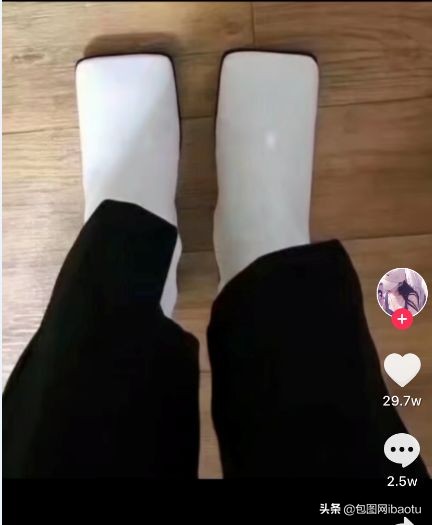 辣眼睛！商家最想删除的买家秀：“求你把照片删了，钱退你”