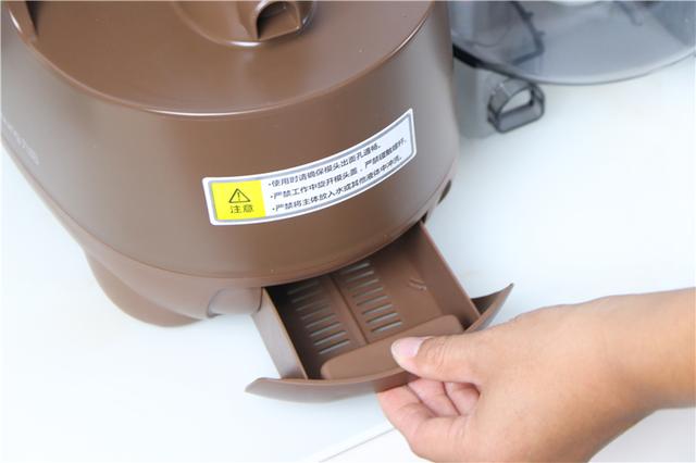 九阳面条机老款布朗熊,吃面的新方式