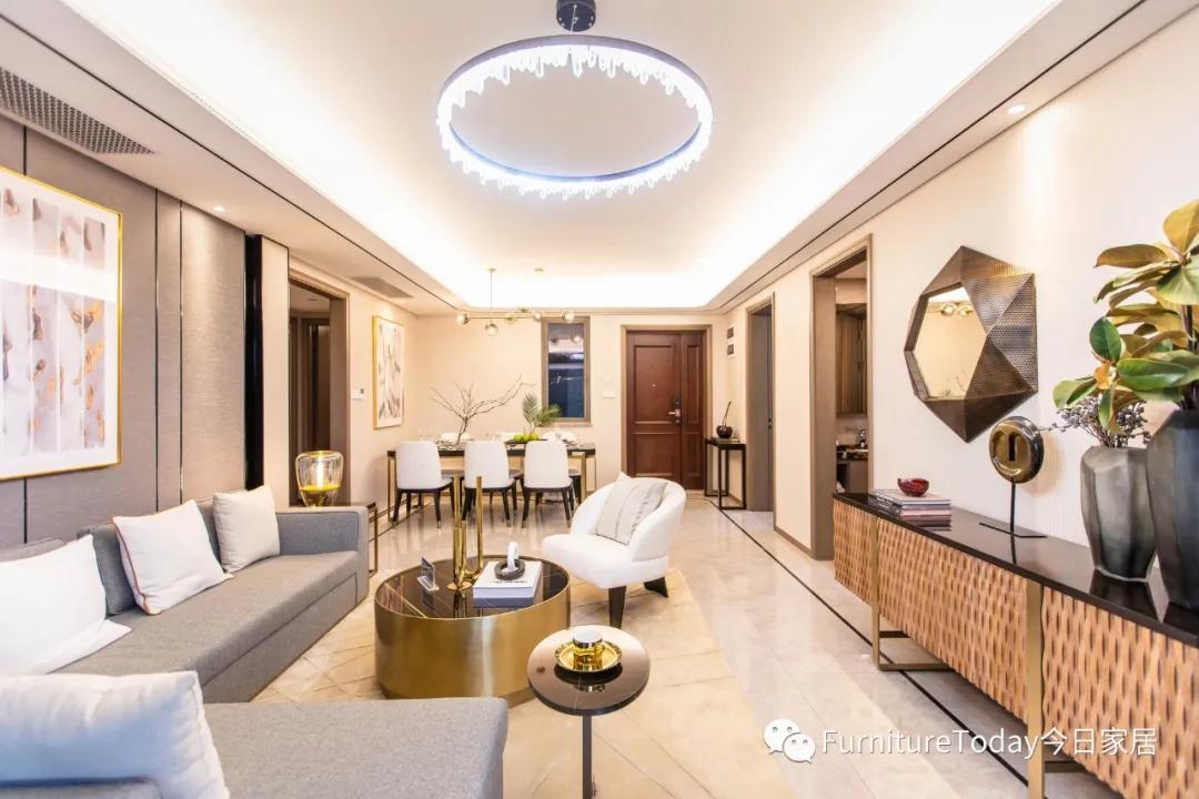 问津|林作新：家具市场的转向