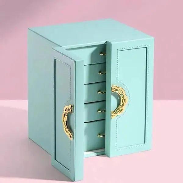 项链打结什么意思,项链耳环打结怎么解