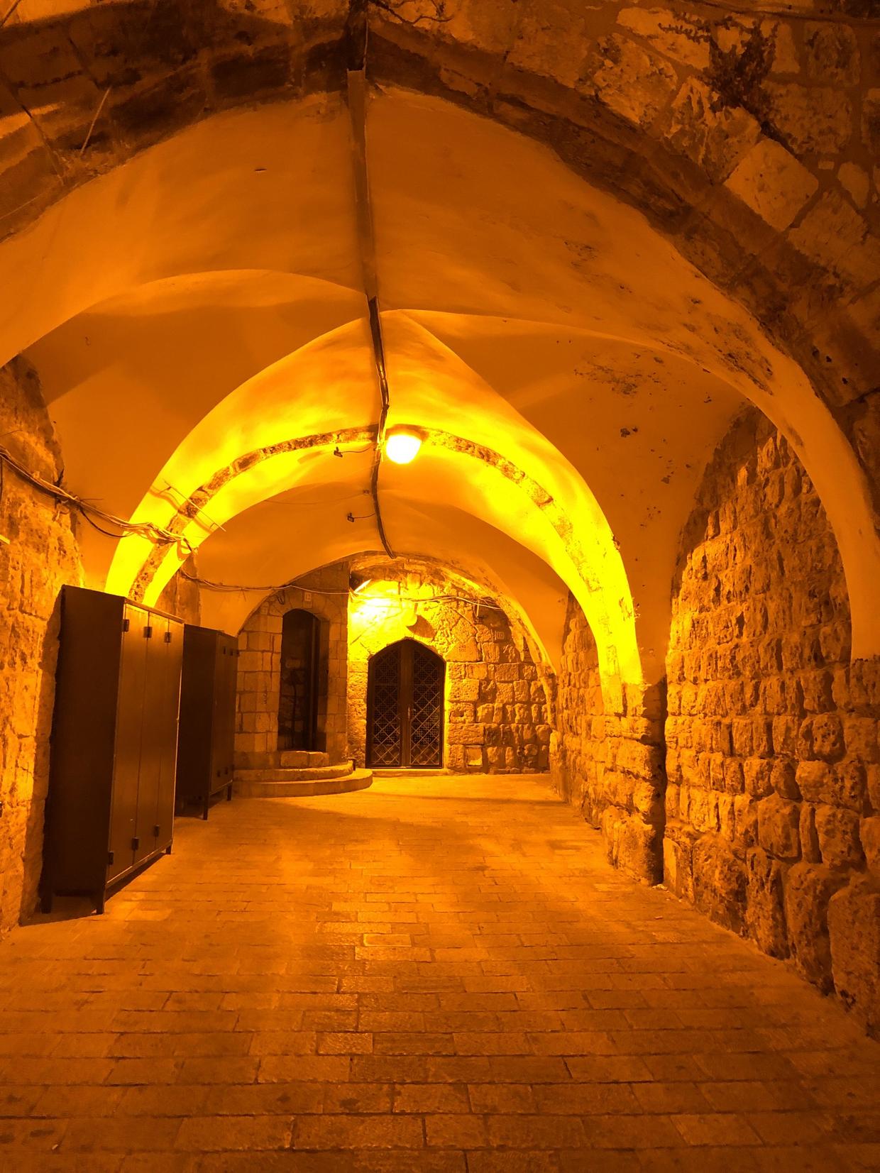 以色列历史中的耶稣,耶稣与希律的足迹