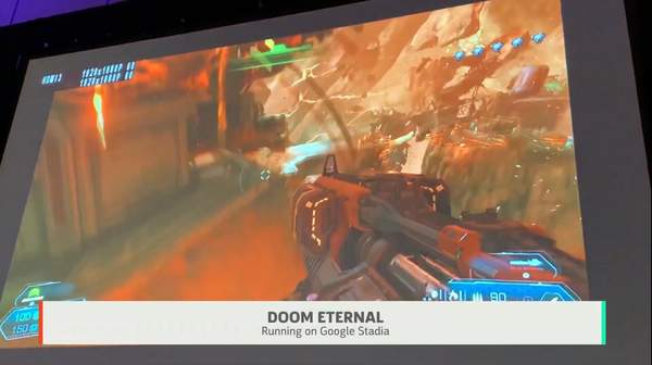 等不及E3了！谷歌官宣6月7日公布Stadia平台详细情报