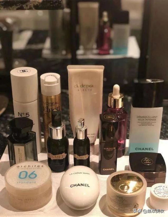 一篇读懂各类肤质的护肤攻略,海淘购买化妆品攻略