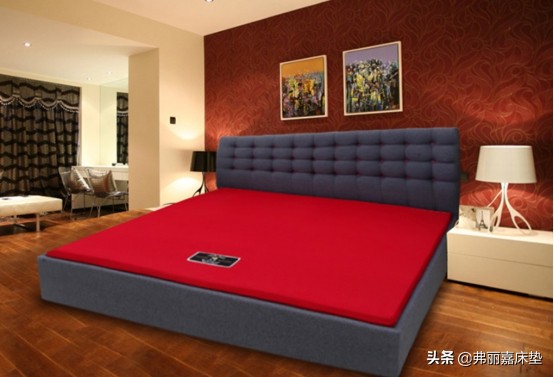 床垫上起球什么情况,床垫起球是什么原因导致的