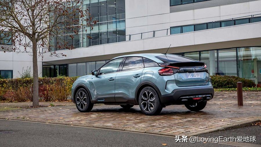 雪铁龙c4掀背,2019款雪铁龙c4suv