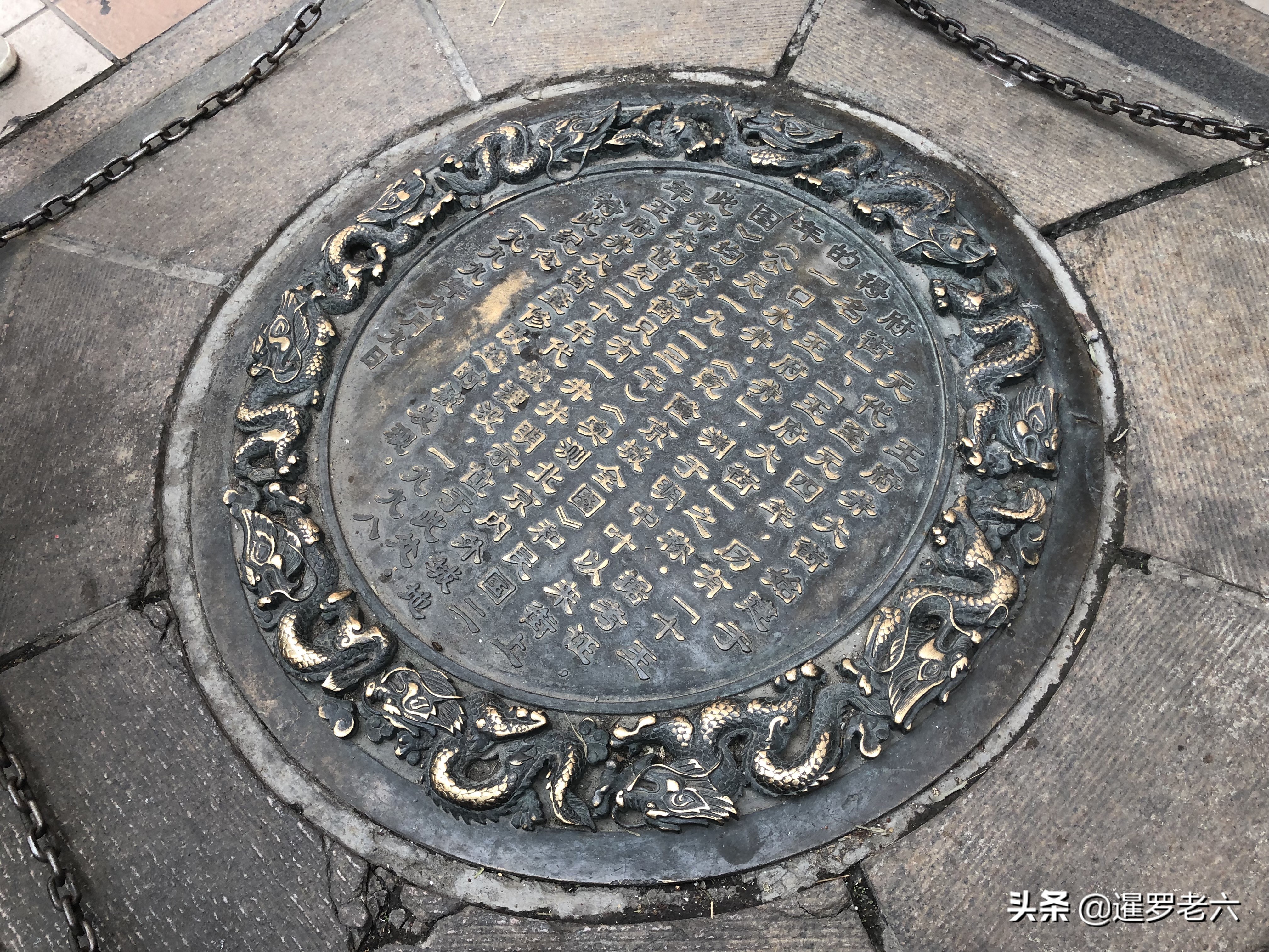 正宗王府井步行街,北京王府井感受