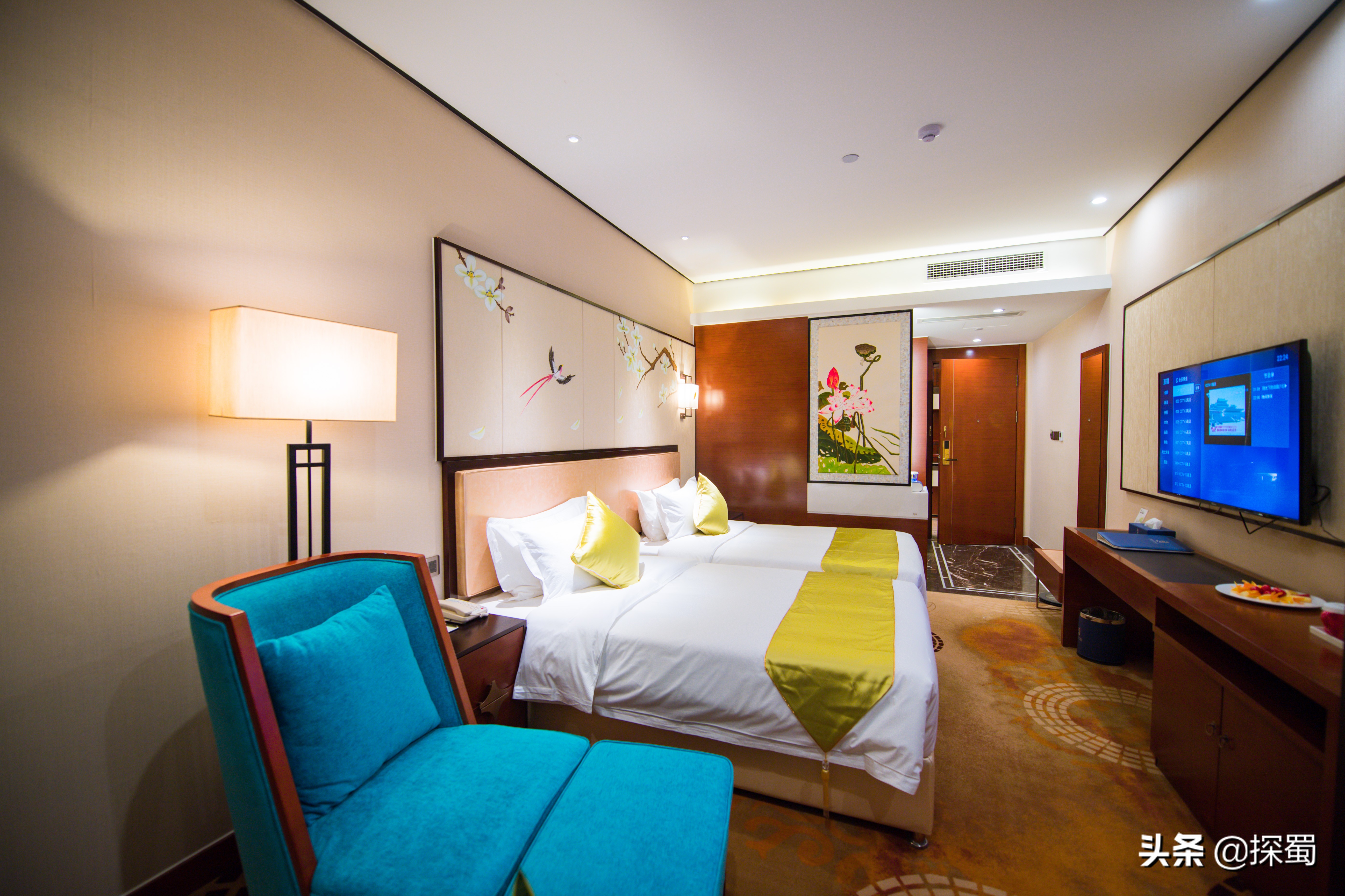 去九寨沟旅游酒店推荐哪家,九寨值得住的酒店