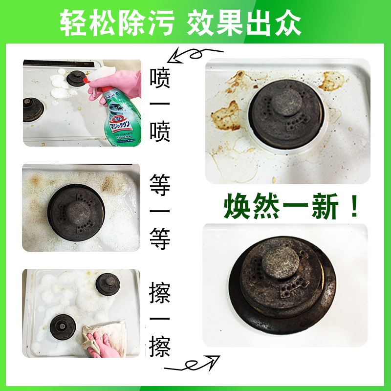 大扫除神器清洁玻璃窗,30件过年大扫除必备的清洁神器