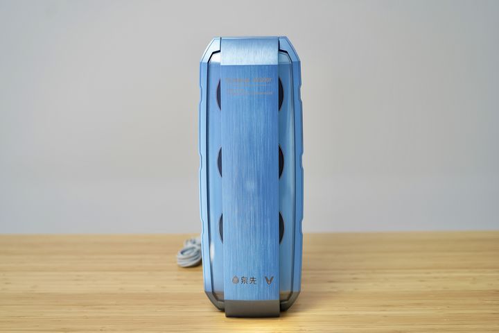 家用大通量净水器,云米净水器fast31000g测评