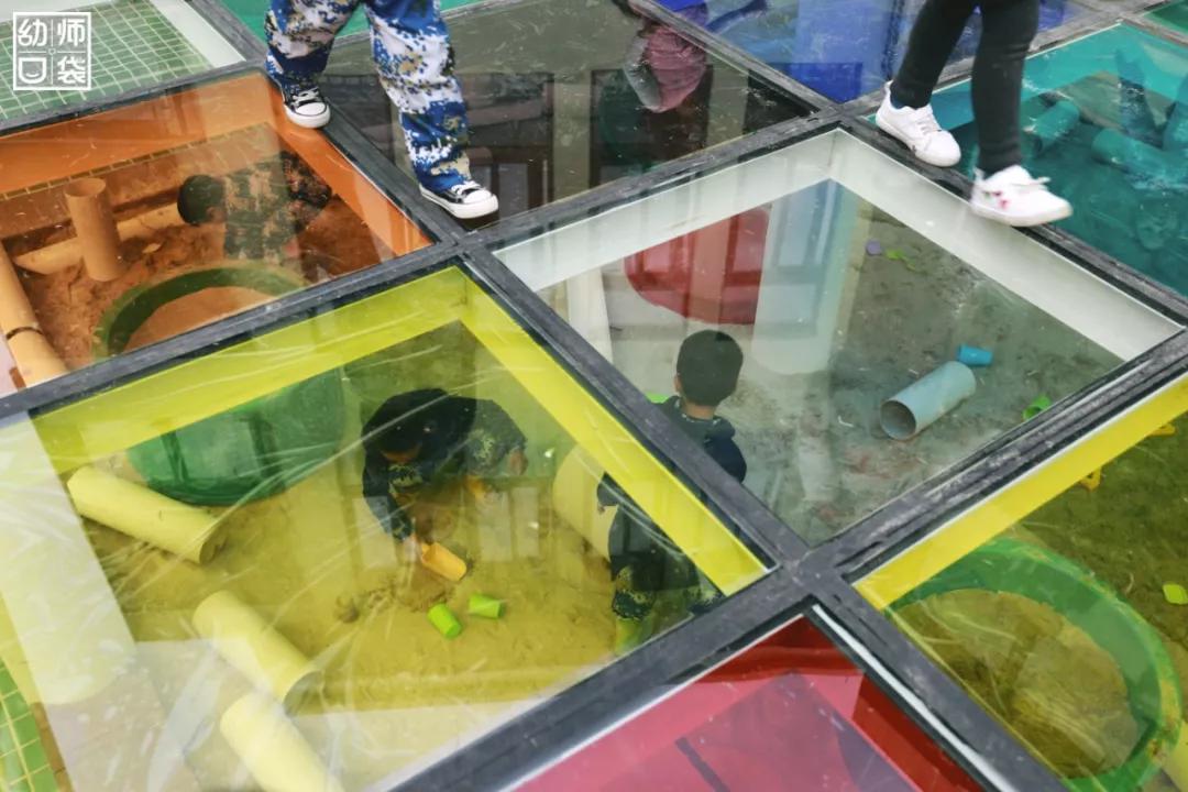 从哪个地方感受到幼儿园的美,幼儿园艺术感受与欣赏感悟分享