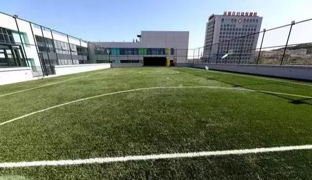 威海免费体育公园,威海学校体育场馆对外开放时间