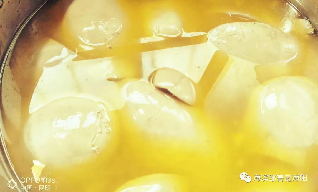 紫色鹅肝,鹅毛鹅肝