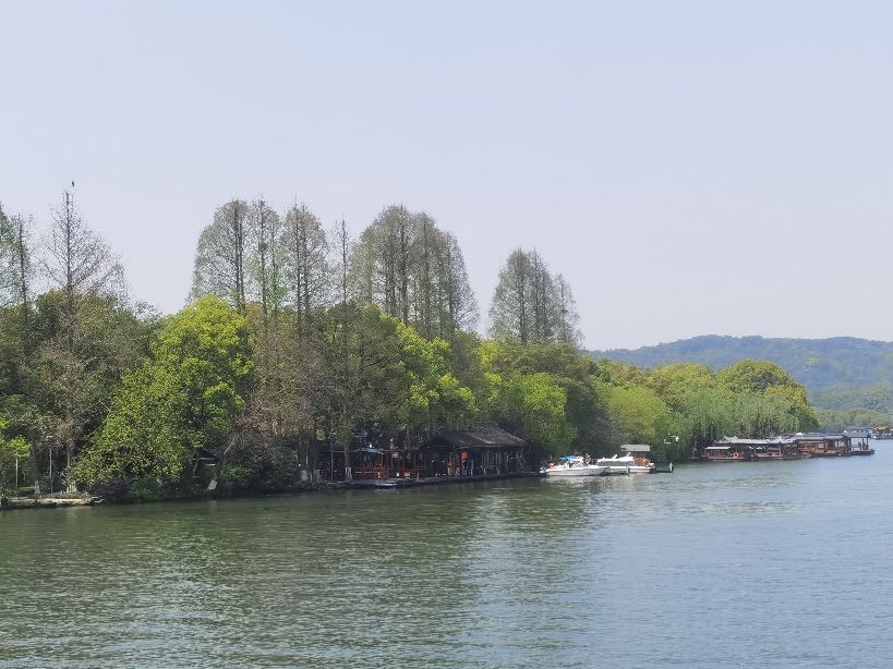 杭州西湖印象传媒,杭州西湖印象旅游攻略