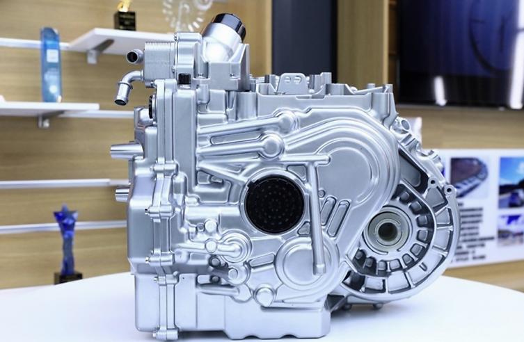 wey品牌是豪华suv的开创者吗,wey新一代智能汽车