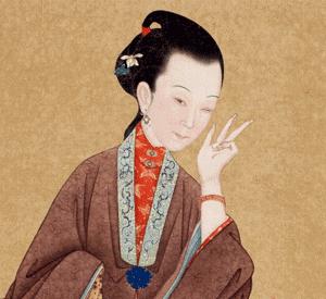 故宫联名新品开启,故宫联名真的有多美