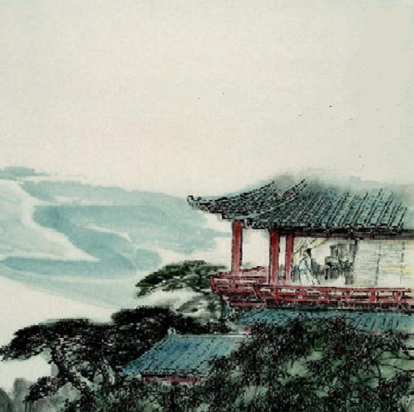 从“此江南”到“彼江南”，明清的朝鲜文人如何妙笔生“江南”