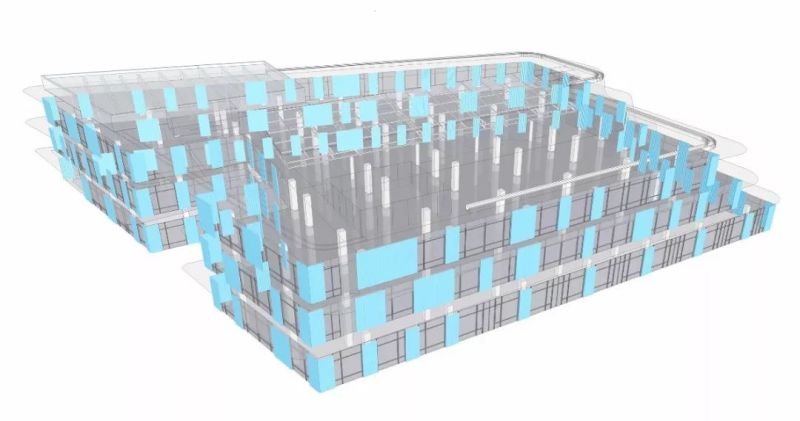 启迪设计苏州,苏州启迪设计亮化工程中标