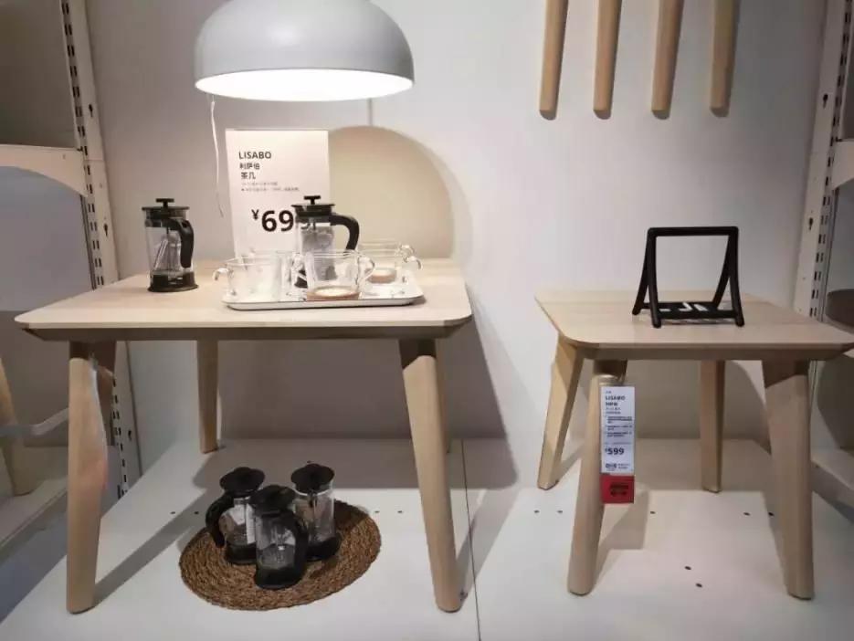 小简简探店,郑州宜家最大店